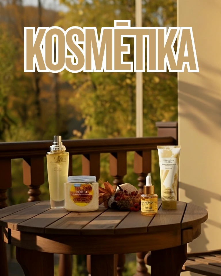 Kosmetyki