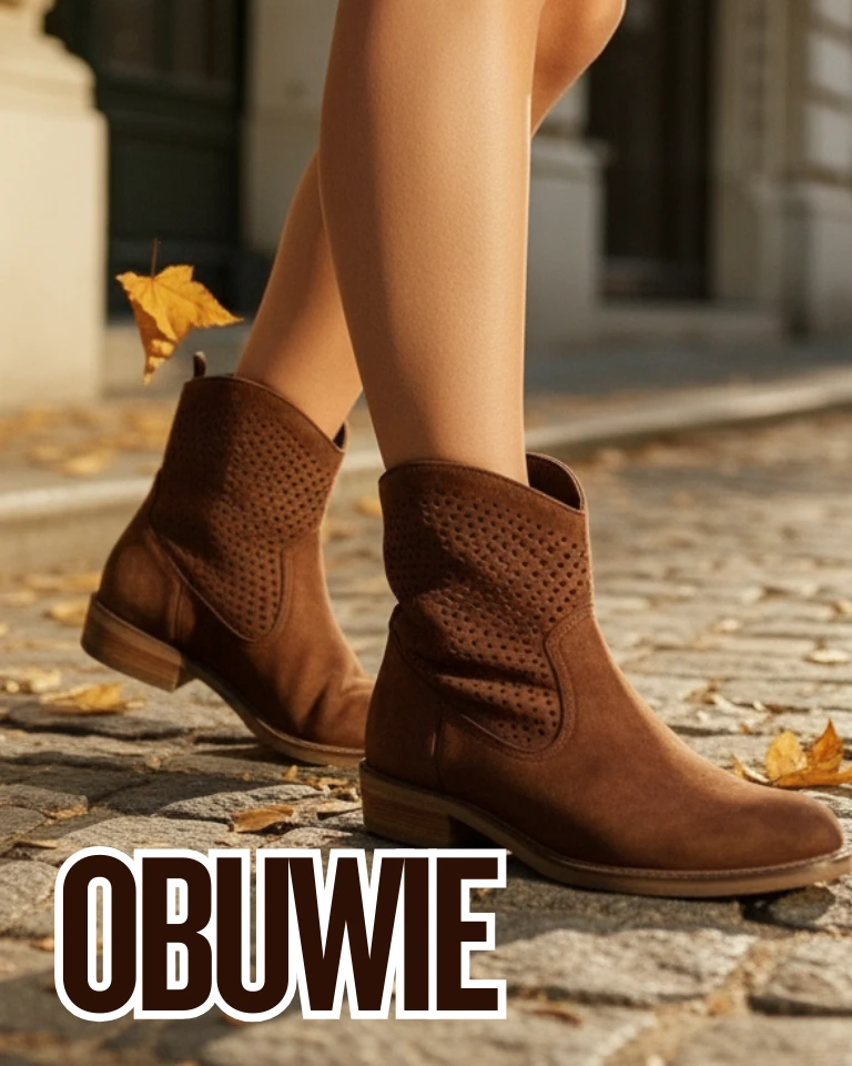 Sukienki – baner kategorii