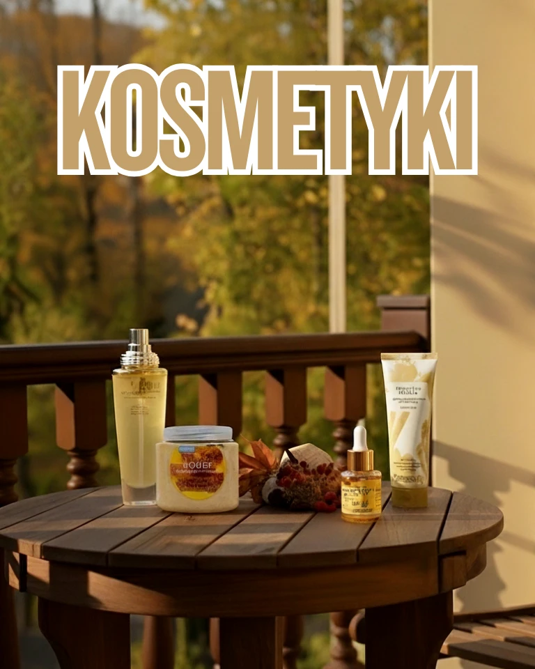 Kosmetyki