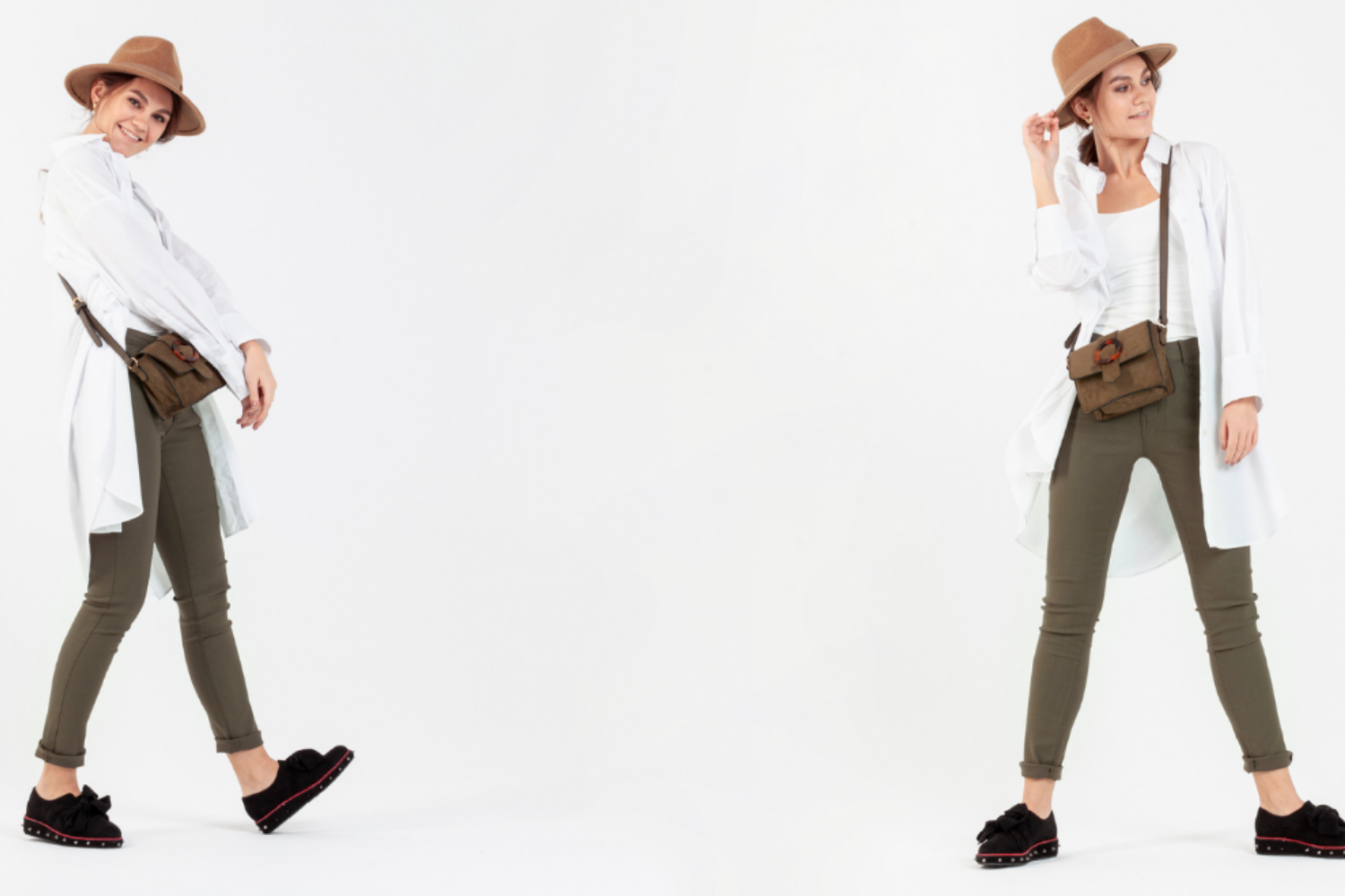 Które modele w tym sezonie będą idealną bazą naszej garderoby?