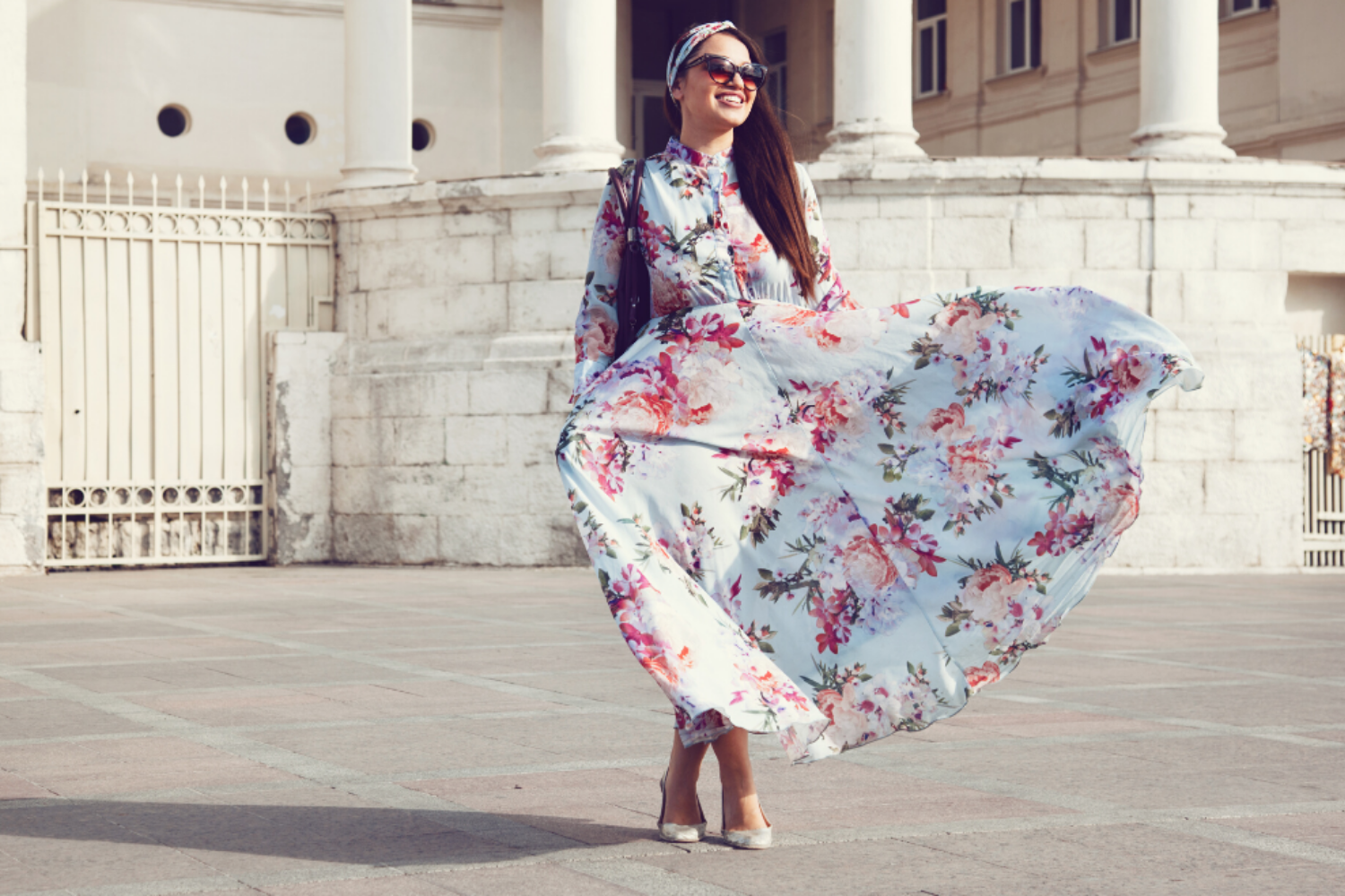 Pastelowe love na wiosnę!