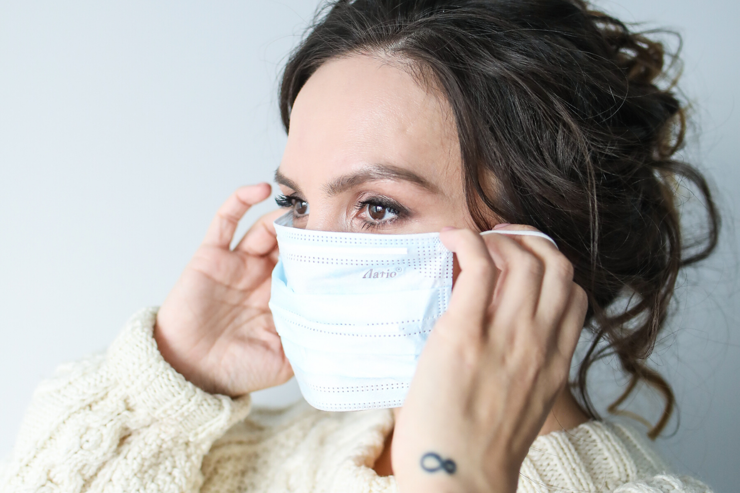 Maseczki RoyalFashion