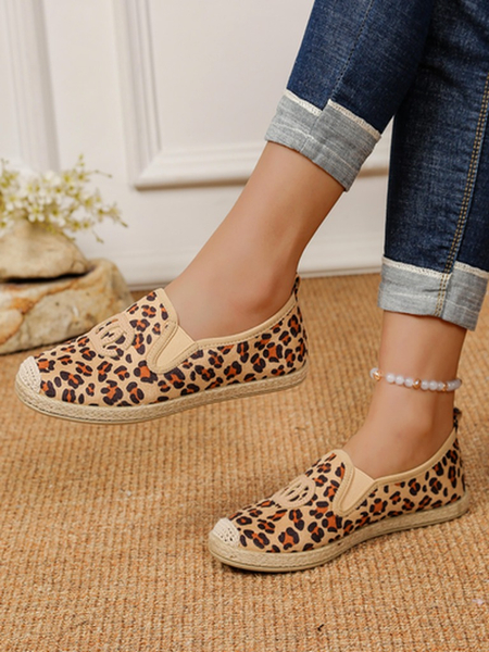 Royalfashion Damskie espadryle eko zamszowe Aroll