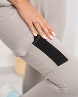 Jasny szary || gołębi szary