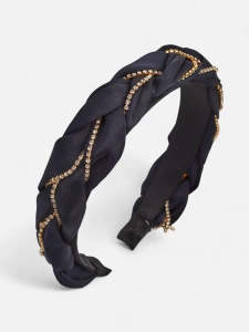 Темно-синій