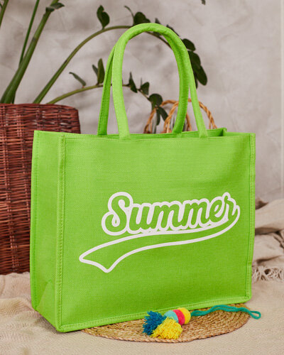 Royalfashion Tkaninowa torba damska na ramię