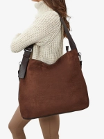 Темно-коричневий