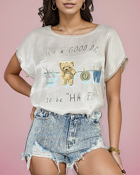 Royalfashion Bluzka damska