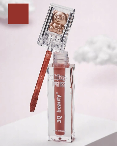 Помада в цвете Неподготовленный