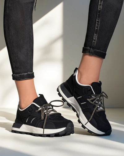 Royalfashion Жіночі спортивні кросівки Eretra