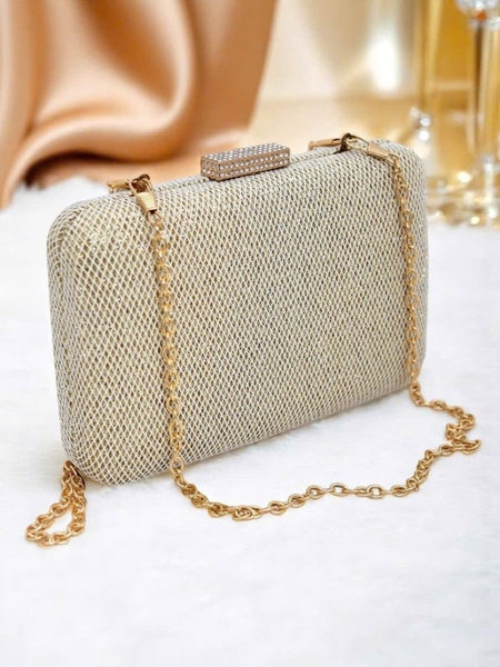 Royalfashion Kopertowa torebka damska Lumi Spark