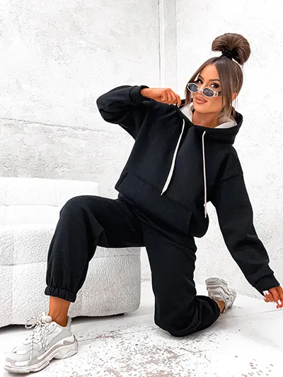 Комплект жіночих світшотів Royalfashion Cotton