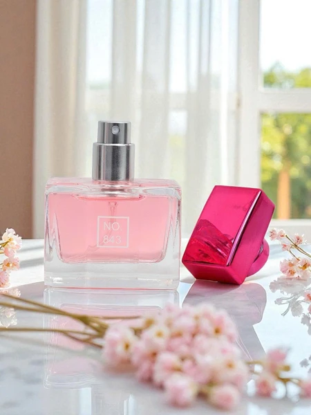 Inspirowana woda perfumowana dla kobiet Onlyou Perfume Collection Pink