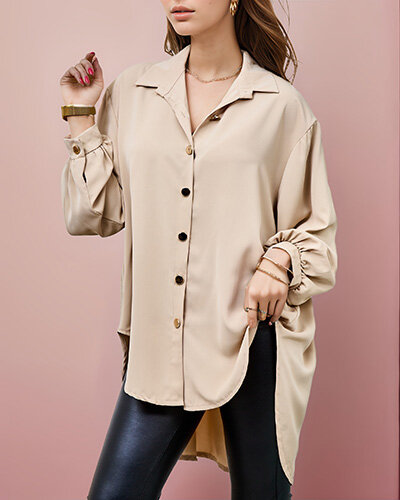 Royalfashion Koszula damska