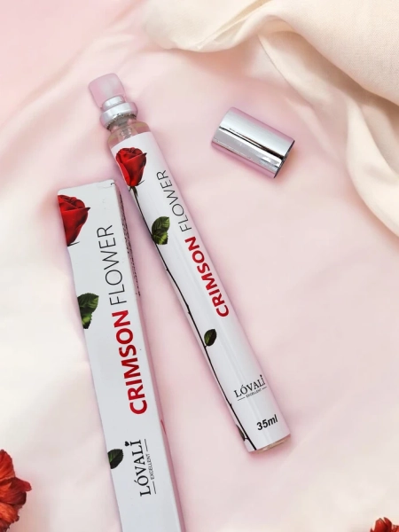 Woda perfumowana Crimson Flower 35 ml