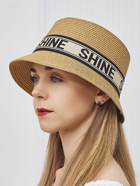 Royalfashion Жіночий літній капелюх Summer Shine