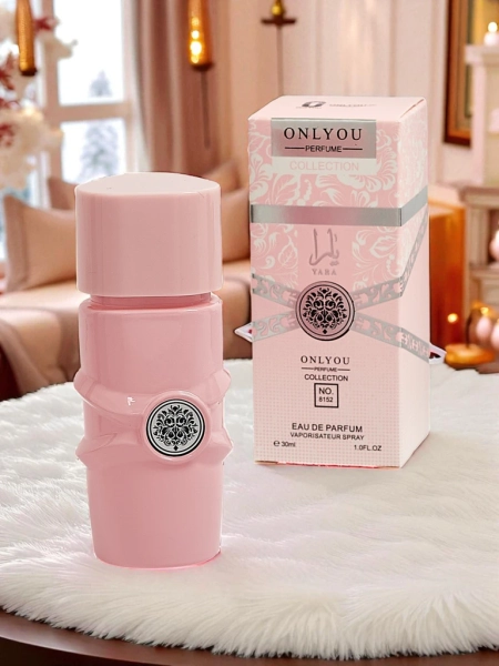 Inspirowana Woda Perfumowana damska Asada Pink Essence