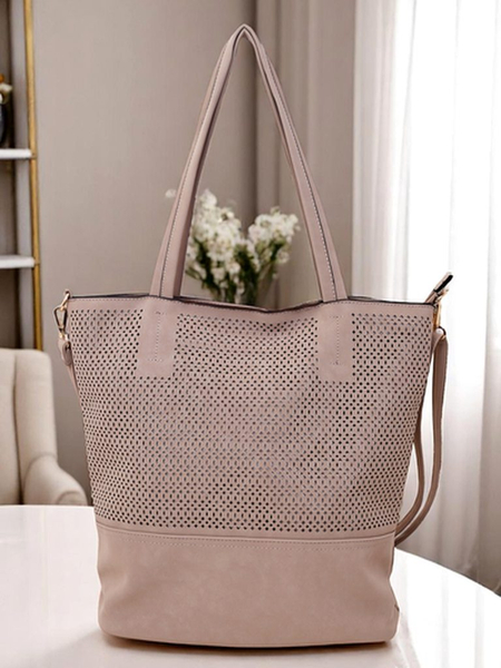 Royalfashion Duża torebka damska Elowen