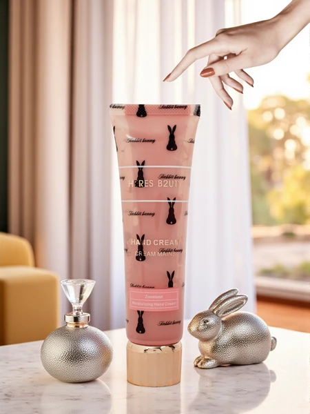 Perfumowany Krem do rąk