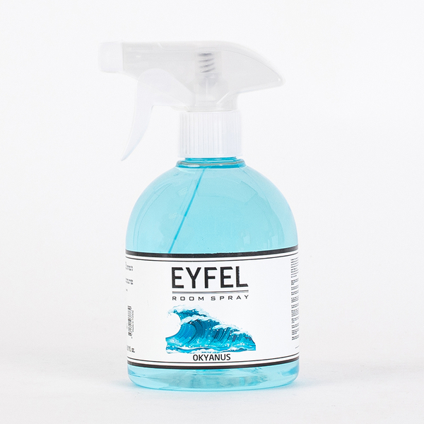 Освіжувач повітря "Океан", спрей 500 мл