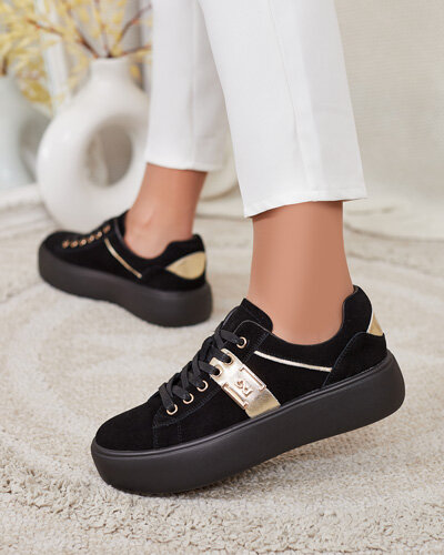 Royalfashion Damskie buty sportowe Naterra