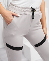 Jasny szary || gołębi szary