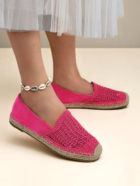 Royalfashion Damskie espadryle Solana Breeze