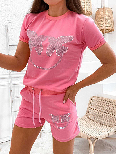 Royalfashion Damski komplet dresowy