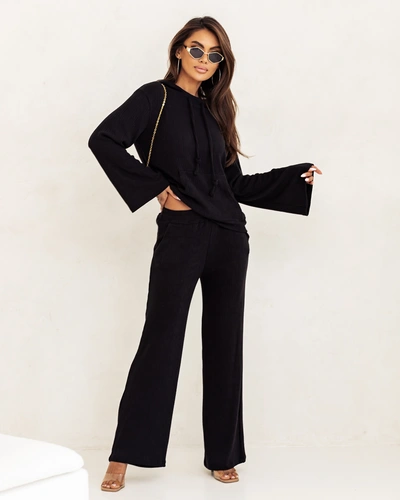 Royalfashion Жіночий комплект светра
