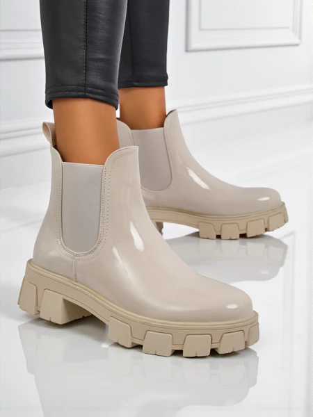 Royalfashion Ботильйони Calista Weide