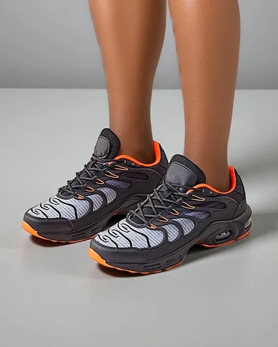 Royalfashion Sportowe sneakersy damskie Dihnan