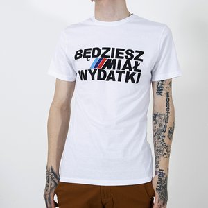 biały