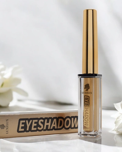 Luxelux Błyszczący cień do powiek w płynie 04 5ml