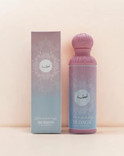 Inspirowana HUDSON- woda perfumowana dla kobiet 250 ml