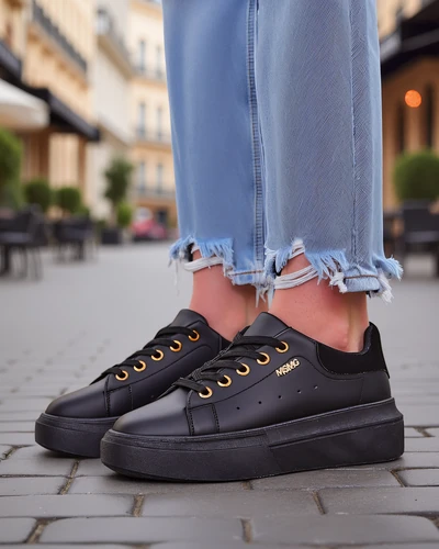 Royalfashion Sneakersy damskie Ofetorie