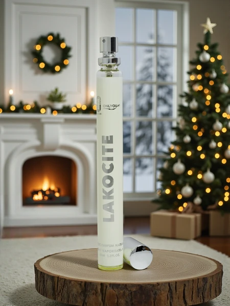 Inspirowana Męska woda perfumowana Lakocite