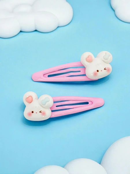 Aurelia Duo Hair Clips