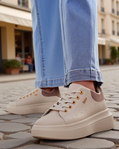 Royalfashion Sneakersy damskie Ofetorie