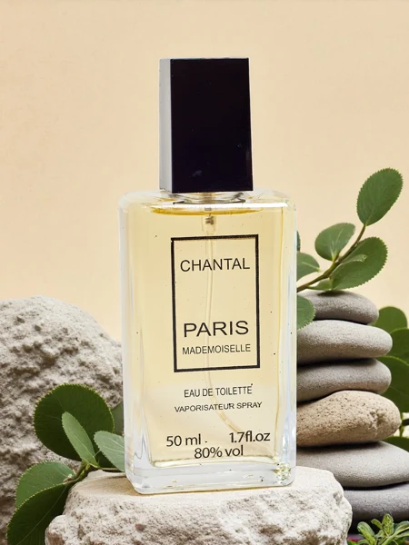 Inspirowana woda perfumowana dla kobiet Chantal Paris