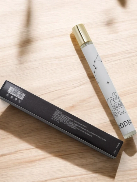 Парфумована вода Зодіакальний знак Водолій 35 мл