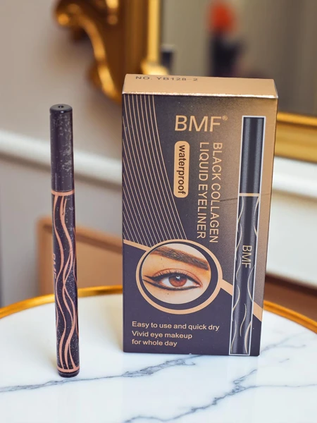 Wodoodporna kredka do oczu