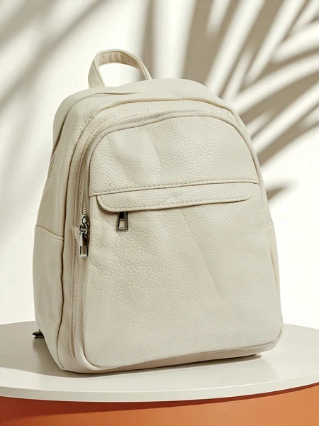 Royalfashion Жіночий рюкзак з екошкіри Evelin Day