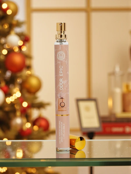 Inspirowana Woda perfumowana dla kobiet Odor Epic Club Nuit