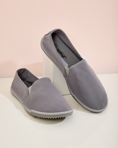 Royalfashion Damskie tenisówki Mellia