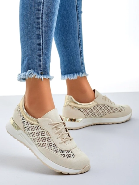 Royalfashion Damskie buty sportowe Diurra