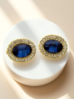 Темно-синій