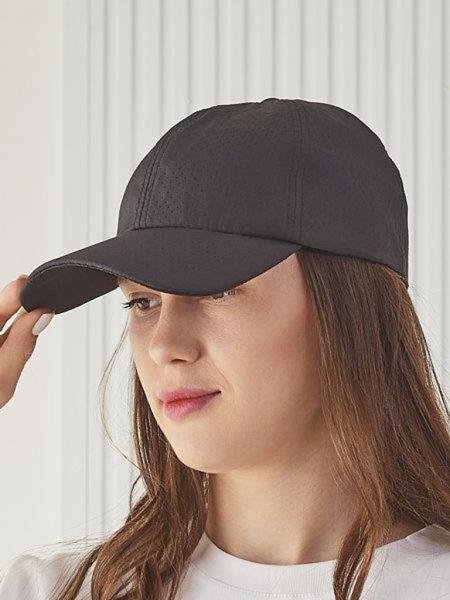 Royalfashion Czapka z daszkiem unisex BreezeCap