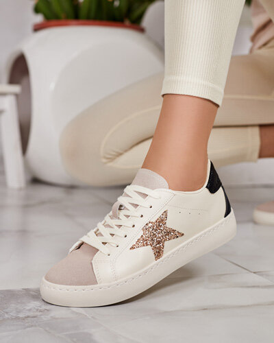 Royalfashion Sportowe buty damskie Abi