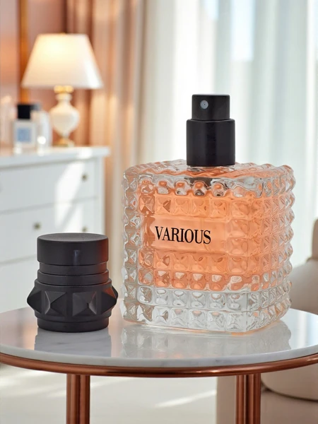 Inspirowana woda perfumowana damska Various Orange