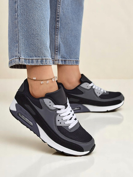 Royalfashion Sportowe sneakersy damskie Sarotti